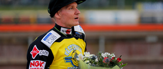 Lindgren uttagen till Speedway of Nations