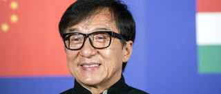 Jackie Chan: Vill bli medlem i kommunistpartiet