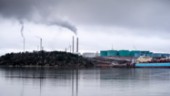 Jätteanläggning för vätgas planeras i Lysekil