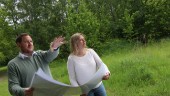 Möt de som skissar på Västerviks framtid – på uppdrag i Jenny • Så tänker de om stans grönområden