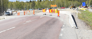 Statliga vägbyggen i Skellefteå: Kommunen vill hjälpa till så det ska gå snabbare