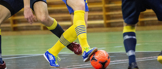 Futsal – chans till snabbt växande inomhusidrott
