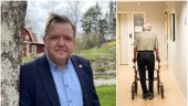 Magnus Johansson (S): "Det finns brister inom äldreomsorgen som vi vill råda bot på" 
