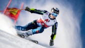 AI ska hjälpa alpina landslaget att åka fortare • LTU och Bodenföretag i unikt samarbete