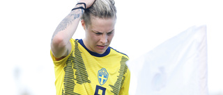 Hurtig missar Norgematchen: "Inget som oroar"