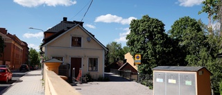 Förändrade byggplaner i känslig Uppsalamiljö