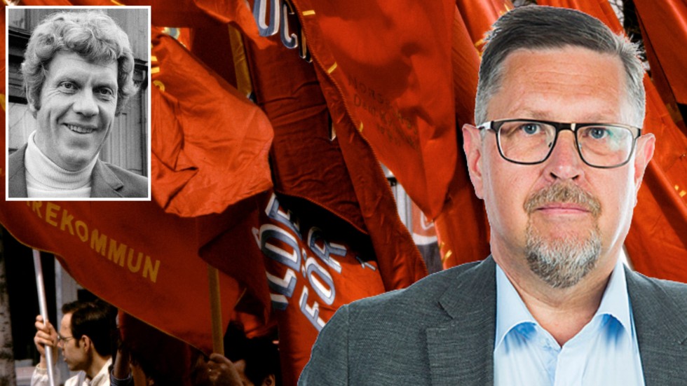 Ledarskribenten Olov Abrahamsson citerar Tage Danielsson och skissar på ett socialdemokratiskt reformprogram inför valet 2022.