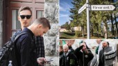 Hot och träning i Sörmland – nu har de ryska nazisttvillingarna utvisats