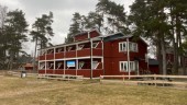 Skogsborg i Motala till salu igen - så mycket vill ägarna ha