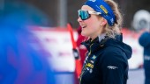 Stina Nilsson får chansen i världscupen