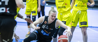 Följ kvartsfinalen mellan Luleå Basket och IK Eos här