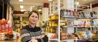 Shogofa vill ge Djulögatan nytt liv – har öppnat butik