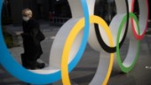 Historiskt beslut: Ingen utländsk publik på OS