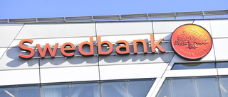 Tidigare ledning i Swedbank misstänkt