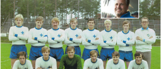 50 år sedan allsvenska säsongen – IFK Luleås hjältar hyllas i länsderbyt