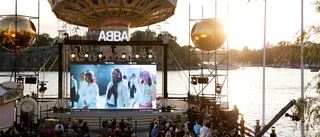 Abba släpper helt nytt album – för första gången på 40 år