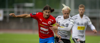 TV: Maif tog emot Nyköping hemma – se matchen i repris