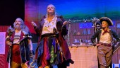 LIVE-TV 5 sep: Se Lulespexets föreställning