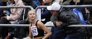 Trots medaljerna – Maja Åskag frustrerad efter SM: "Både kropp och knopp är ganska färdiga"