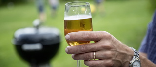 "Alkoholfri" öl dras tillbaka efter felmärkning