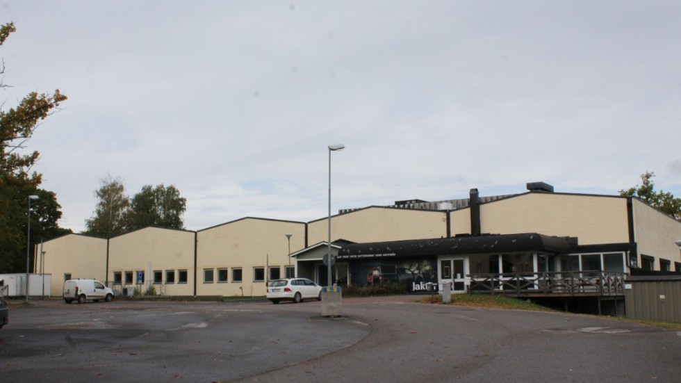 Distriktsveterinärerna kommer från och med nästa år att bedriva sin verksamhet i Gertrudsviks gamla produktionskök, om allt går enligt plan.
