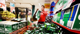 Alkoholfri öl på stark frammarsch – 20 miljoner sålda liter under 2020: "Har exploderat"