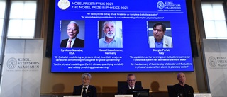 Nobelpriset – erkännande av klimatforskningen