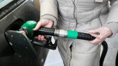 Höga bensinpriser drabbar landsbygden       