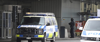 Insatsen på Arlanda avblåst • Den misstänkta väskan var ofarlig