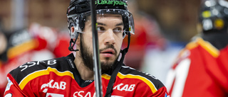Forwarden bekräftar att han lämnar Luleå Hockey: "Dags att gå vidare"
