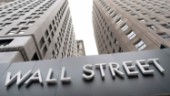 Negativ start på Wall Streets börsvecka
