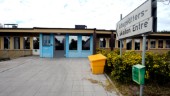 Tillfälliga klassrum byggs på Långsättersskolan – sätts upp efter sommaren