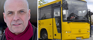 Regionrådet: "Arbetsmiljön är Mohlins bussars ansvar"