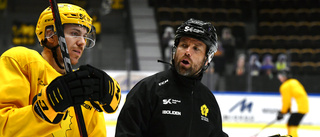 Stefan Hedlund om AIK:s svaghet: ”Nya uppställningar och spel”