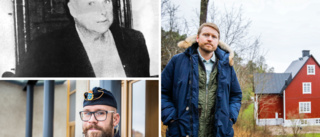 Polisen utreder åter fallet med försvunne Sven Sjögren
