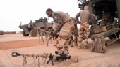 Mali bedöms vara det nya Afghanistan