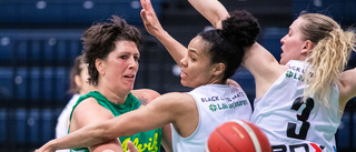 Luleå Basket föll tungt i SM-final 2 – så var matchen