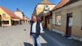 Klassiska kiosken på Södertorg försvinner – Gottgluggen blir "Korvgluggen"