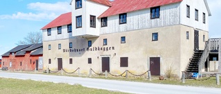 Byggplaner i Burgsviks hamn: Sex lägenheter planeras vid Guldkaggen