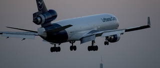 Lufthansa betalar tillbaka statsstödet