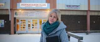 Mari-Teres Ögren (S) röstade för att behålla gymnasiet: "Man har stirrat sig blind på vad det kostar"