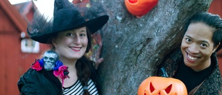 "Alla barns roliga dag" återuppstår i halloweenkostym: "Blir en stor maskerad"