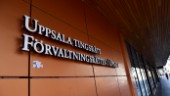 Våldtäktsmisstänkt väktare i Uppsala åtalas