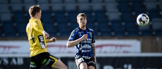 Storförlust för Sirius mot Elfsborg