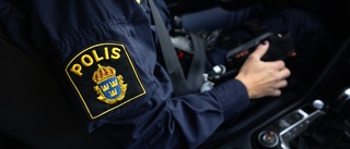 Här tog polisen sju fortkörare i Luleå