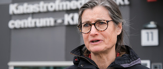 Oro för att smittspridningen ska förvärras: "Är värst i Norrköping"
