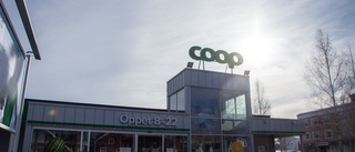 Coopbutiker i norr öppet som vanligt efter it-attack