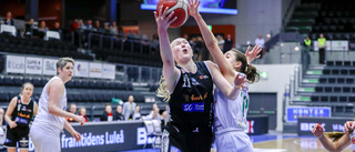Pressat Luleå Basket: "Mentalt övertag för oss vid seger"