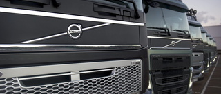 Volvo stoppar tillverkning – saknar halvledare