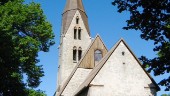 Sugen på kyrkbingo? • Lanserar app som ska hjälpa dig upptäcka Gotlands kyrkor 